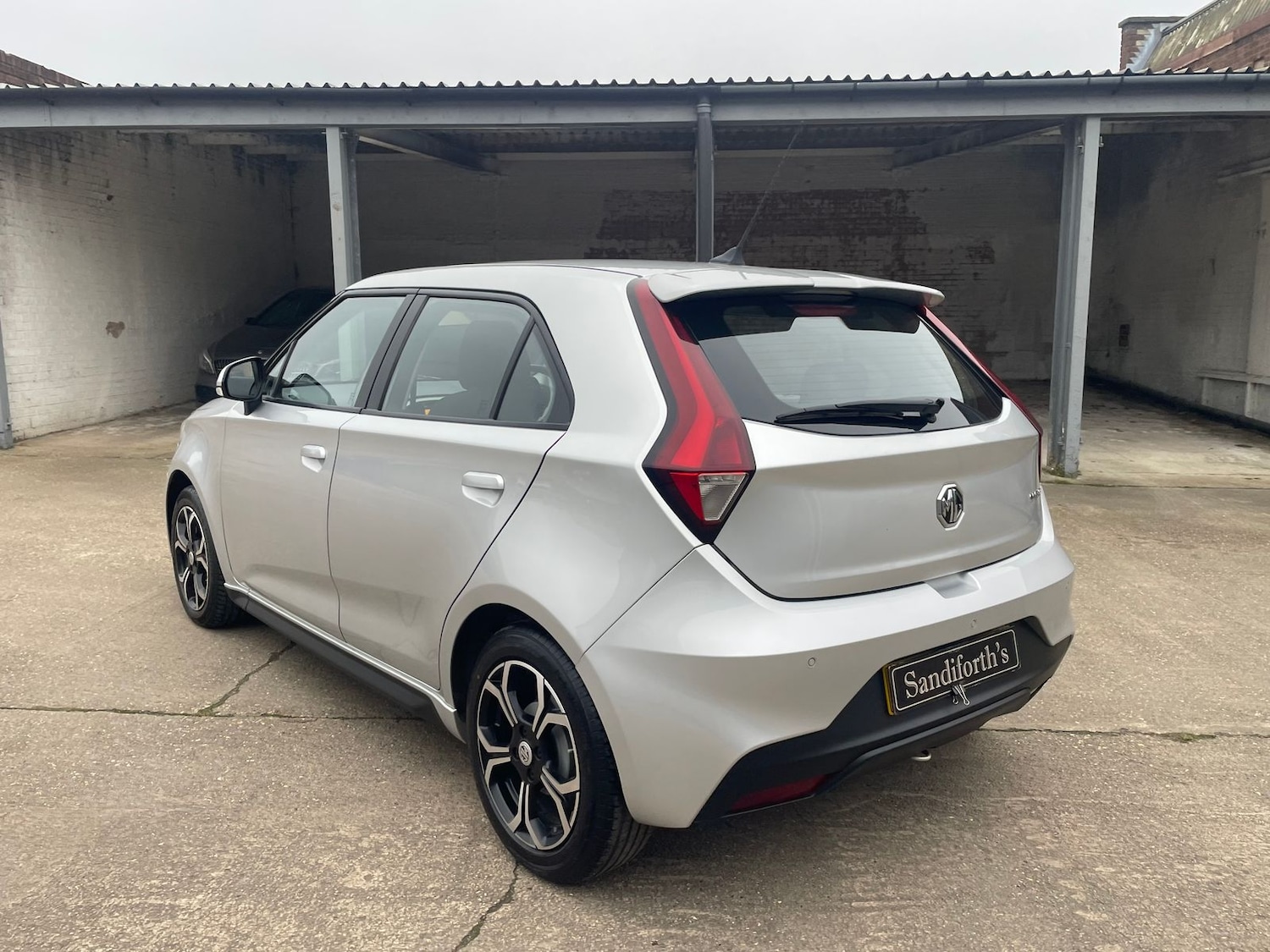 Used MG MG3 2019 for sale - 77405586: Photo 54