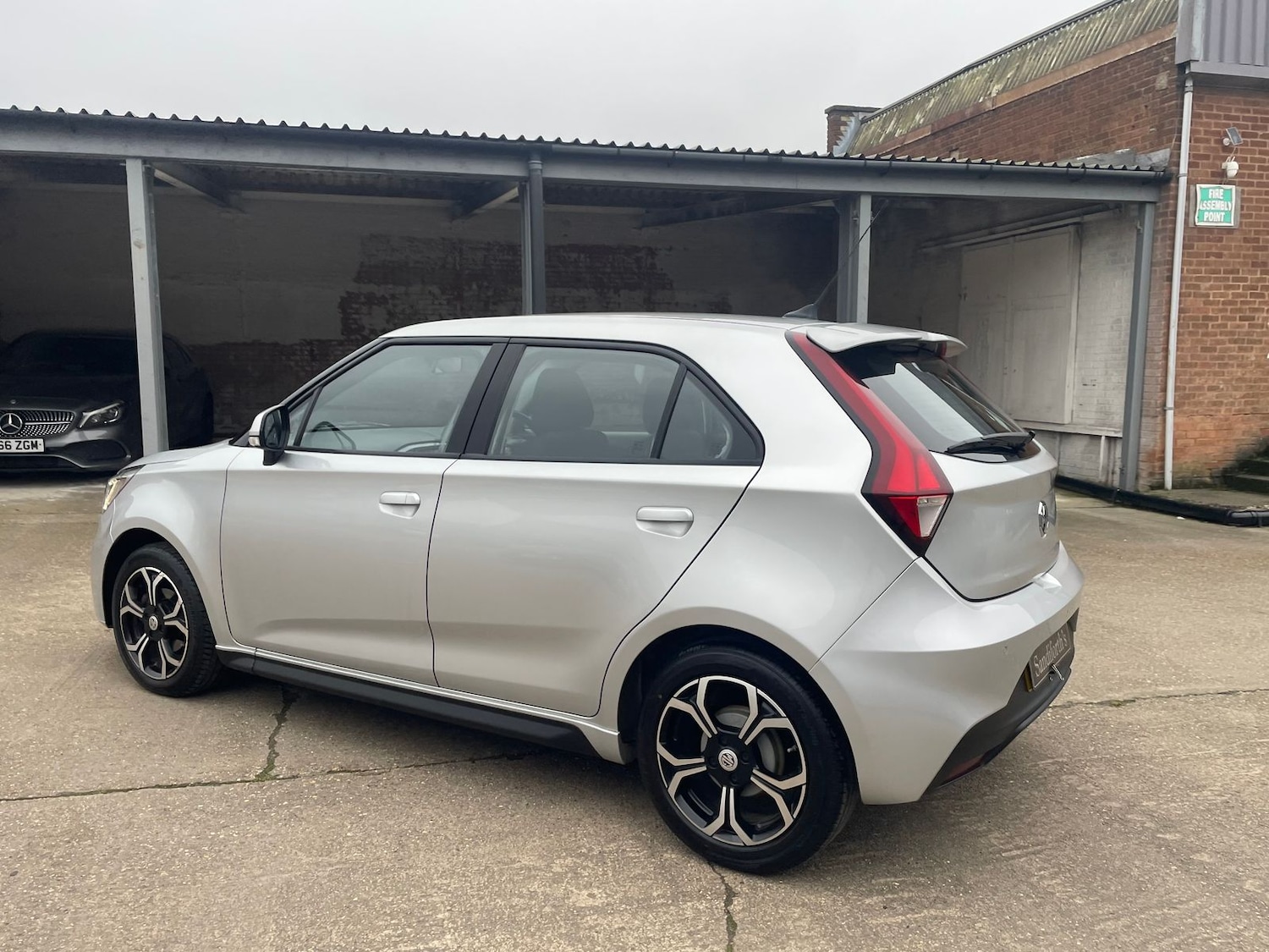 Used MG MG3 2019 for sale - 77405586: Photo 56