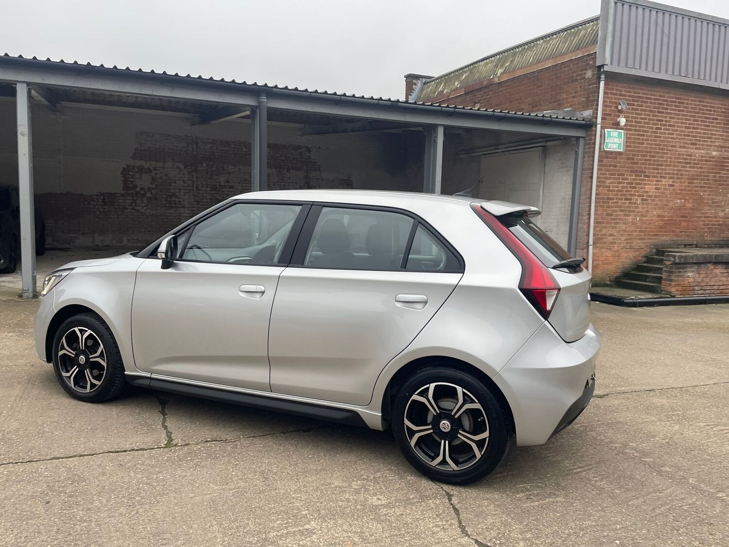 Used MG MG3 2019 for sale - 77405586: Photo 57