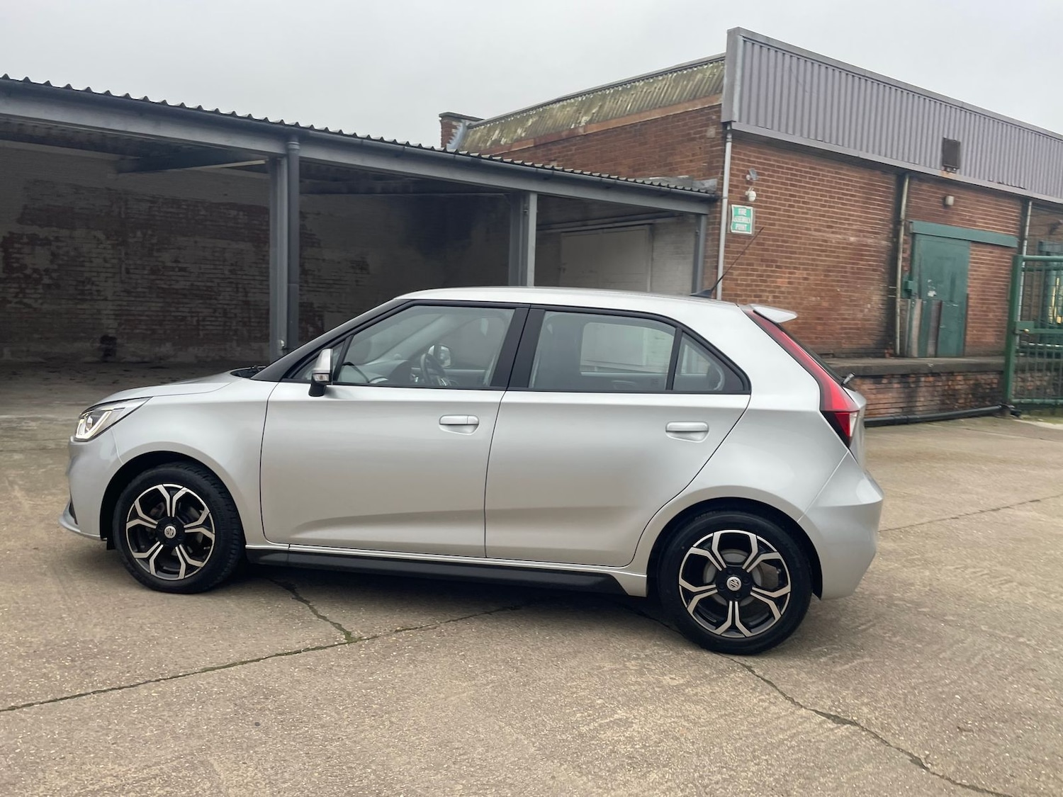 Used MG MG3 2019 for sale - 77405586: Photo 59
