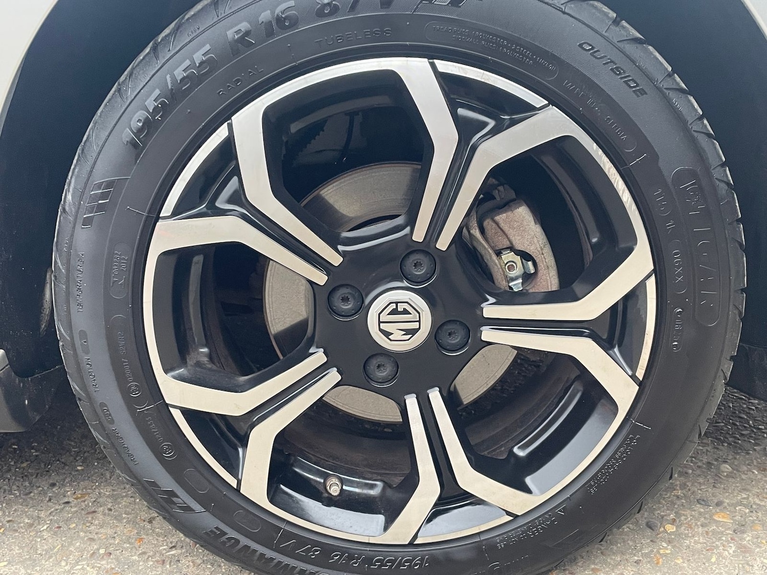 Used MG MG3 2019 for sale - 77405586: Photo 6