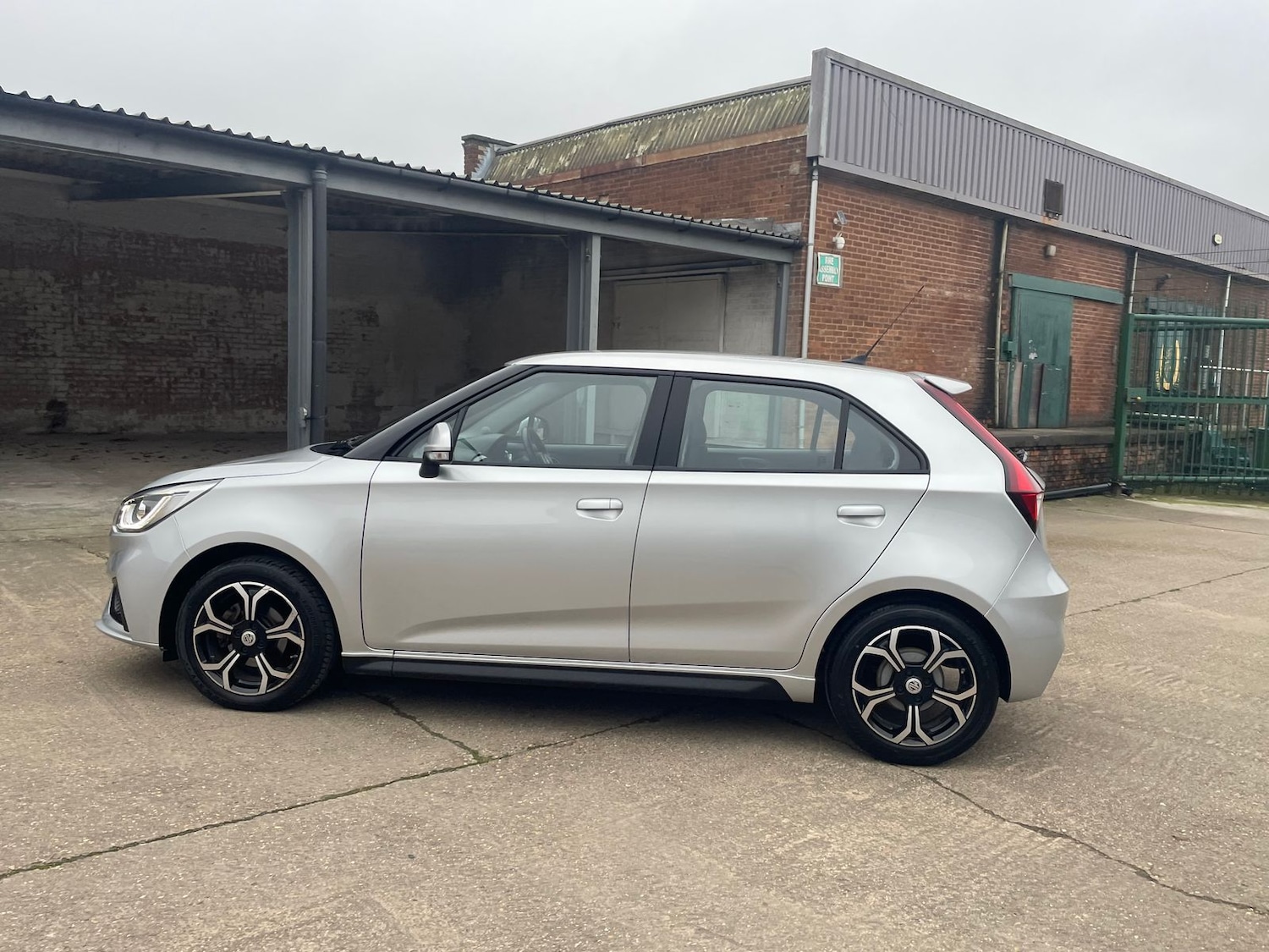 Used MG MG3 2019 for sale - 77405586: Photo 60