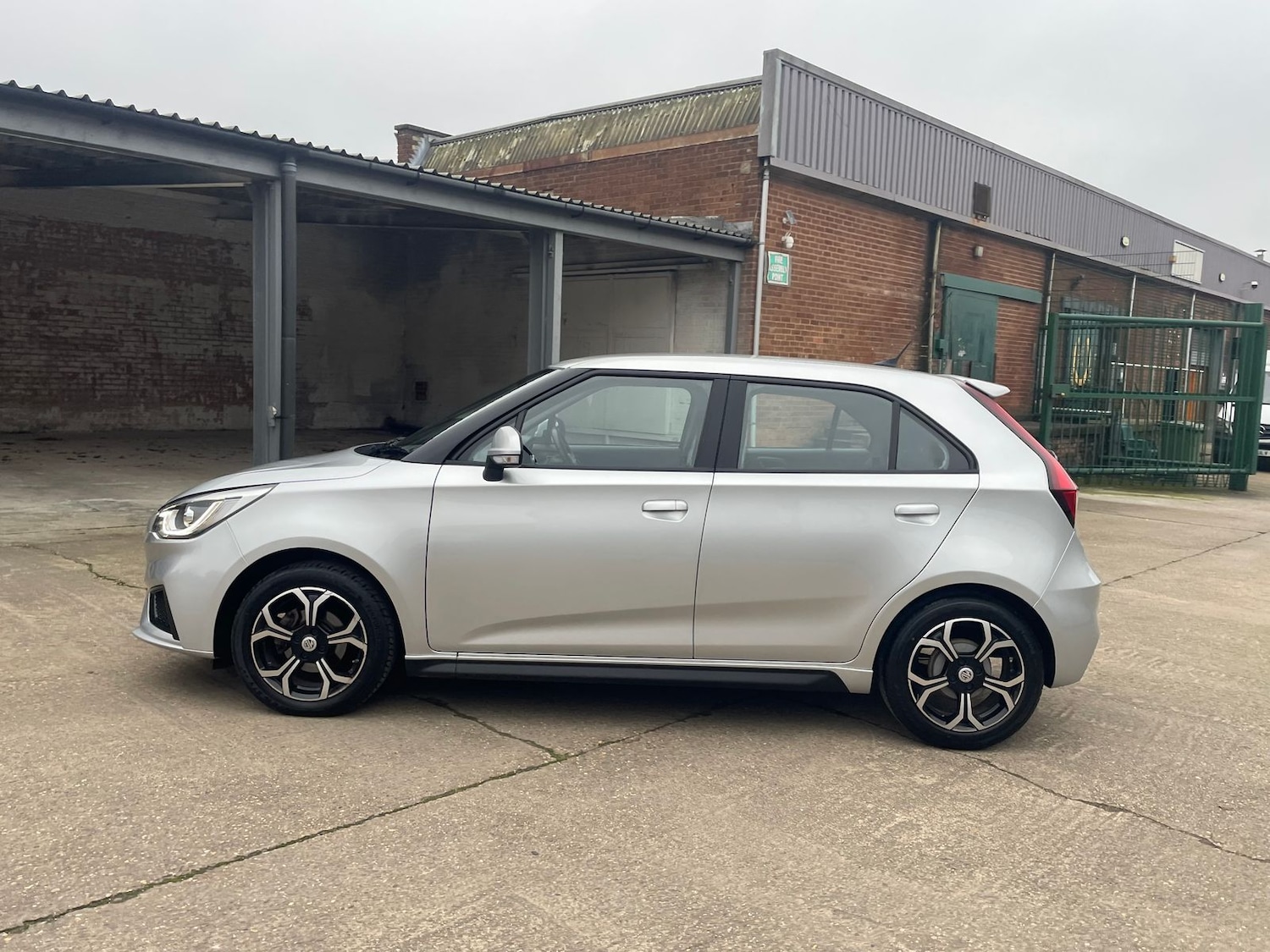 Used MG MG3 2019 for sale - 77405586: Photo 61