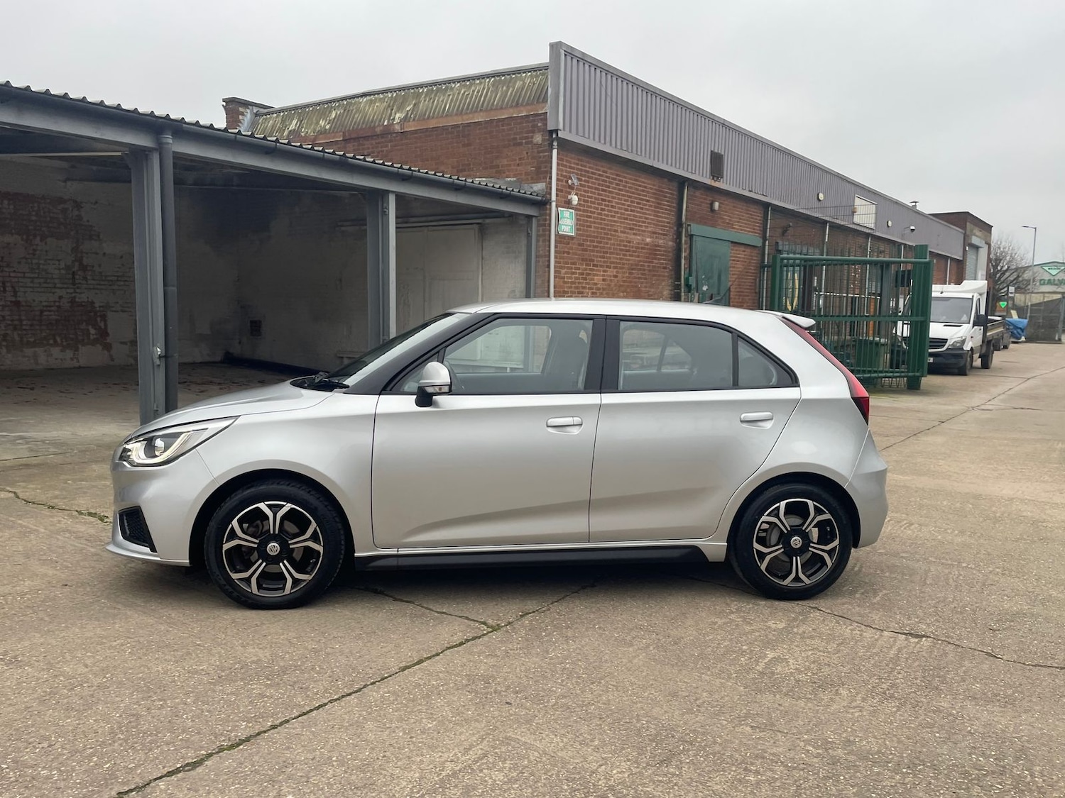 Used MG MG3 2019 for sale - 77405586: Photo 62