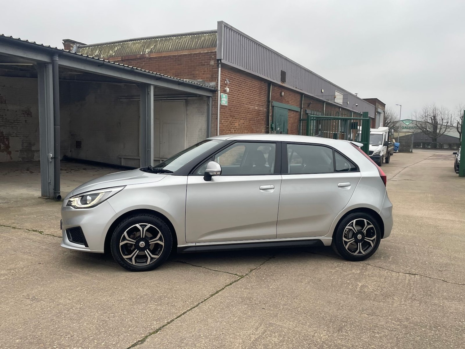 Used MG MG3 2019 for sale - 77405586: Photo 63