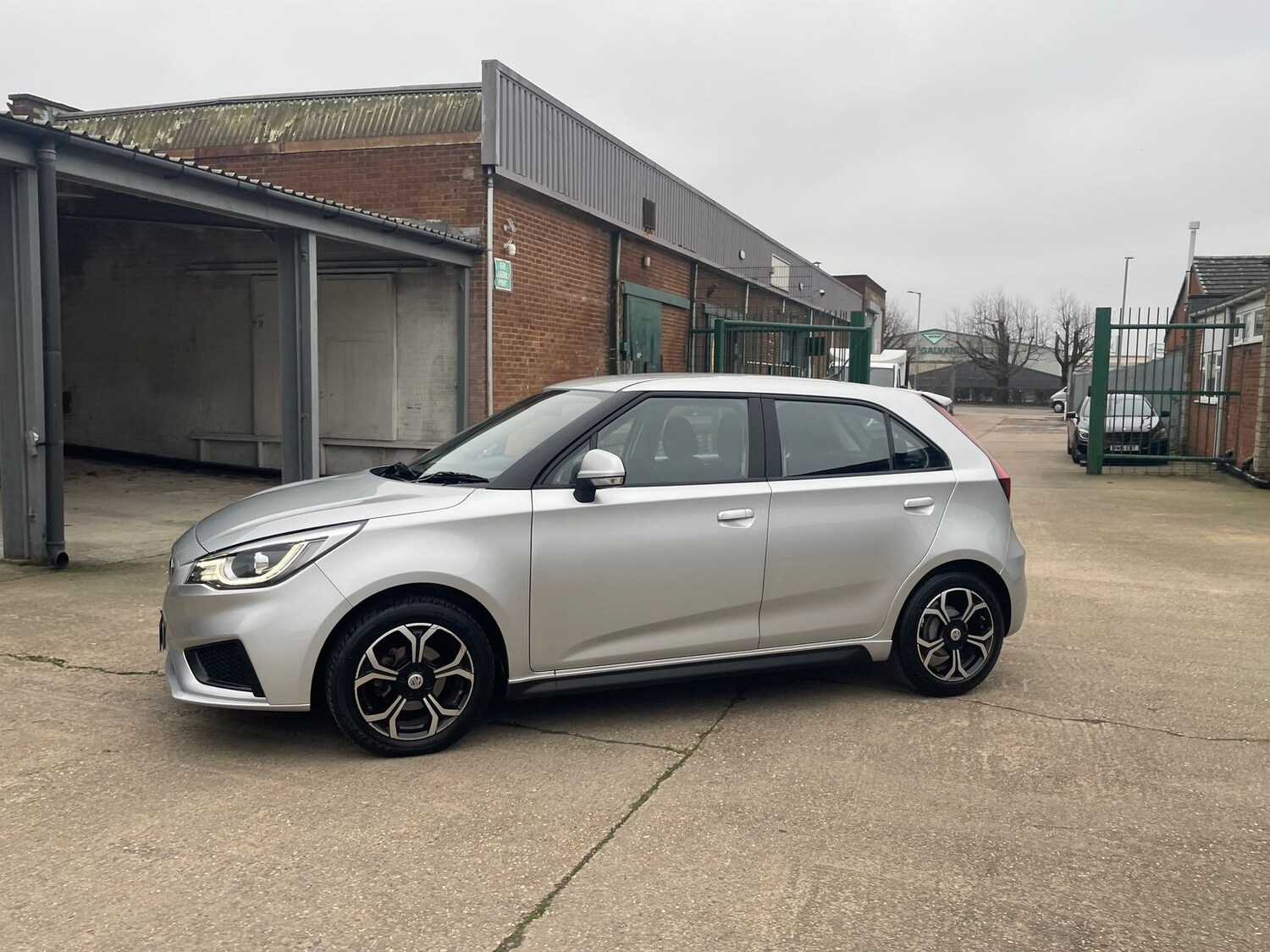 Used MG MG3 2019 for sale - 77405586: Photo 64