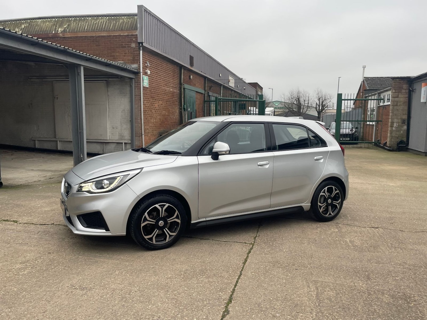 Used MG MG3 2019 for sale - 77405586: Photo 65