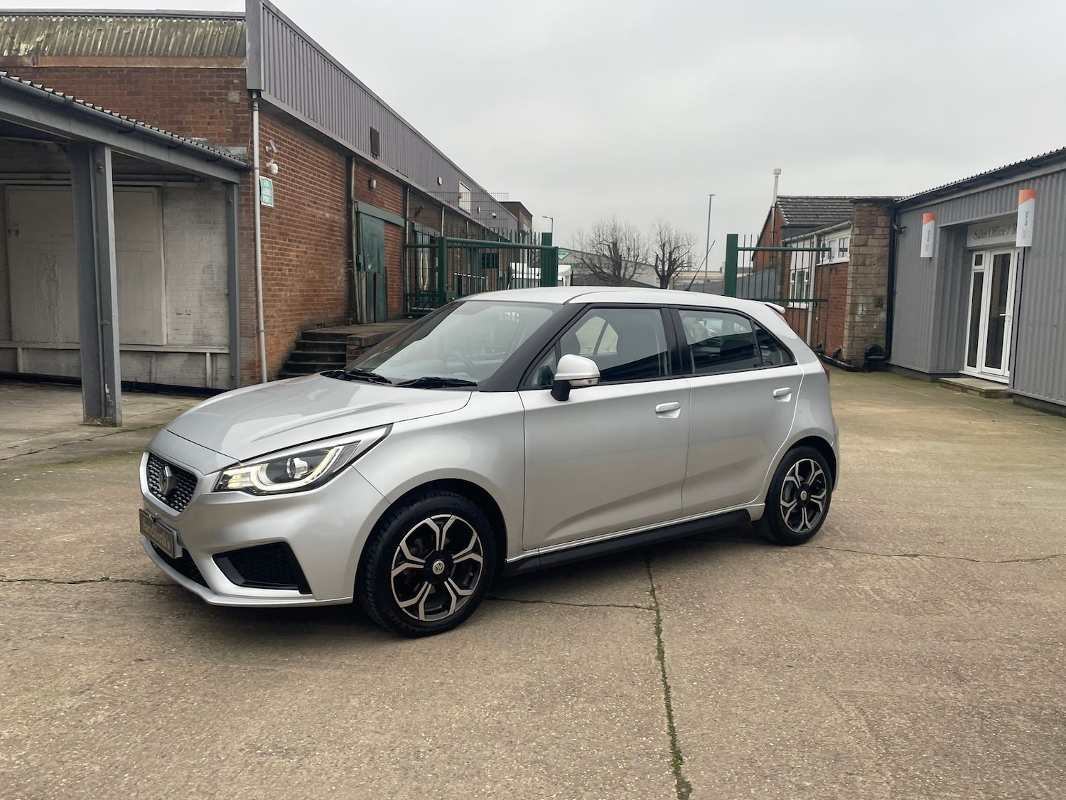 Used MG MG3 2019 for sale - 77405586: Photo 66
