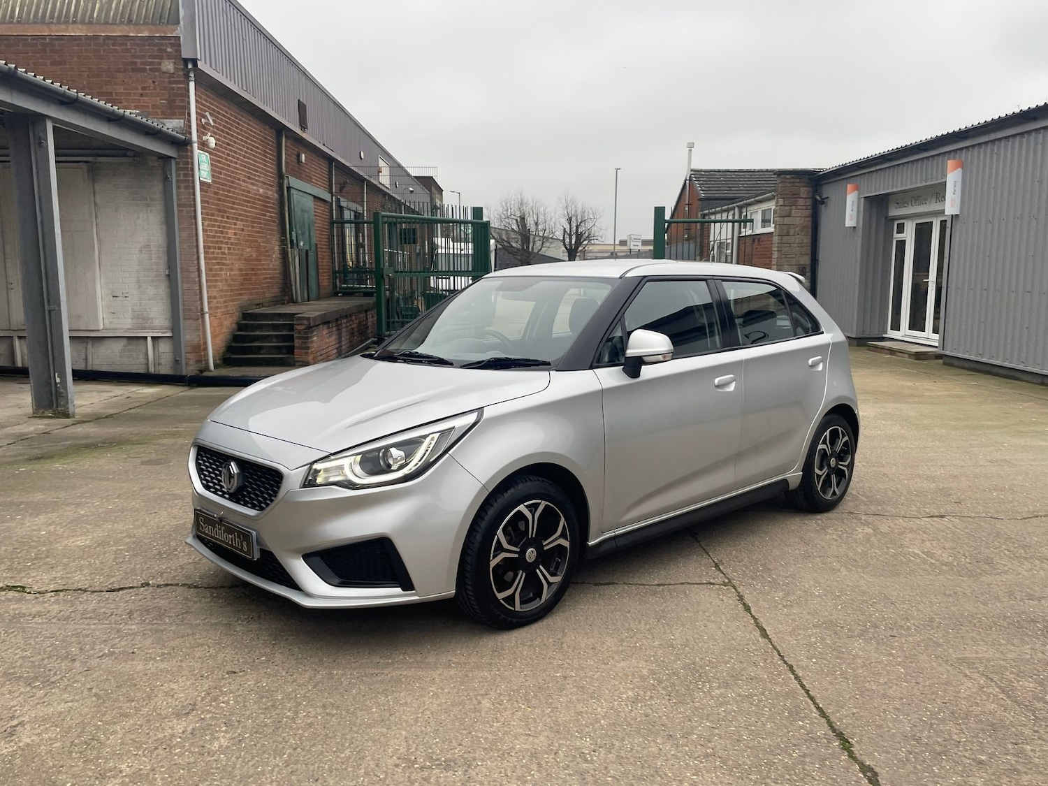 Used MG MG3 2019 for sale - 77405586: Photo 67