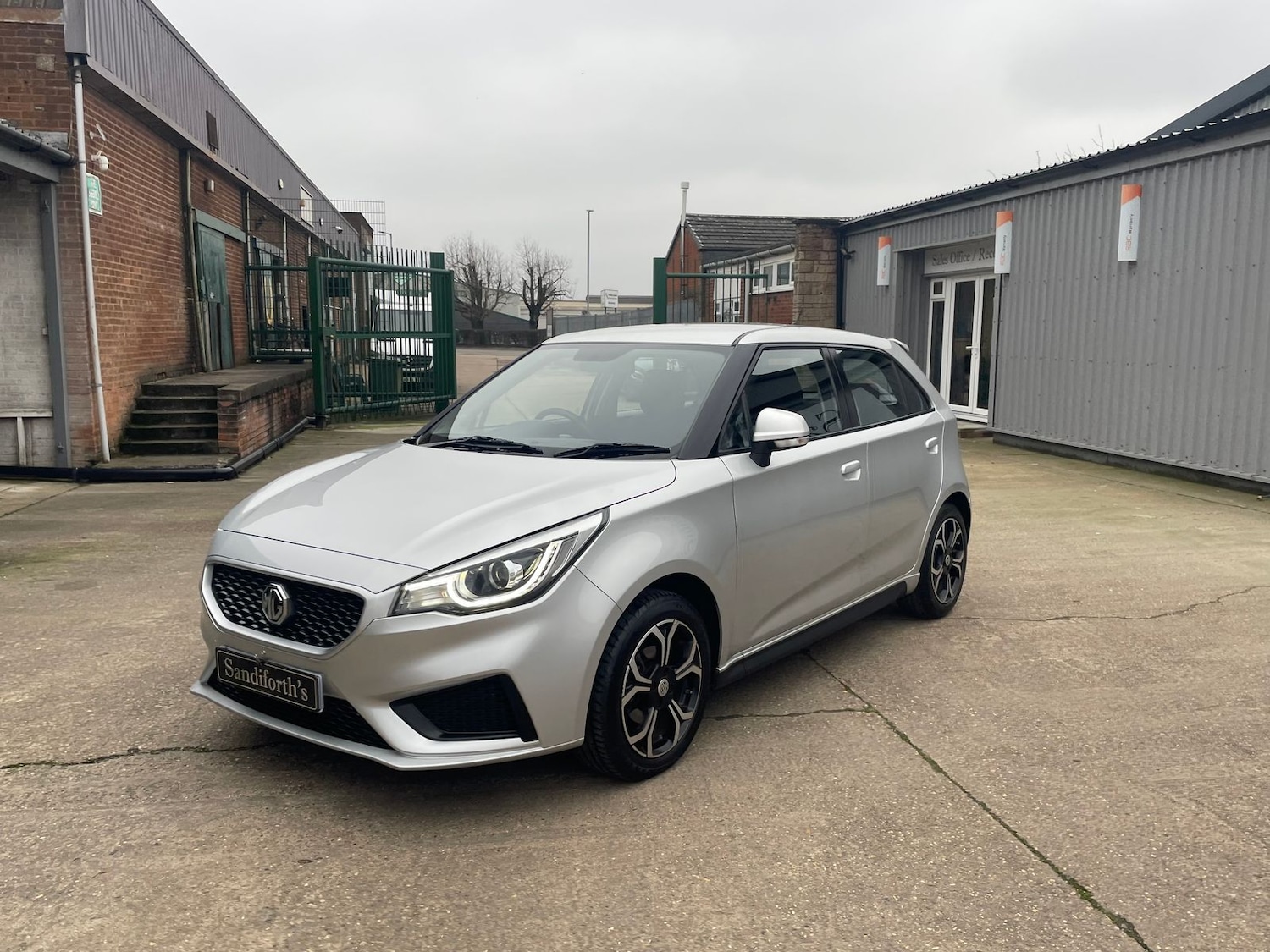 Used MG MG3 2019 for sale - 77405586: Photo 68