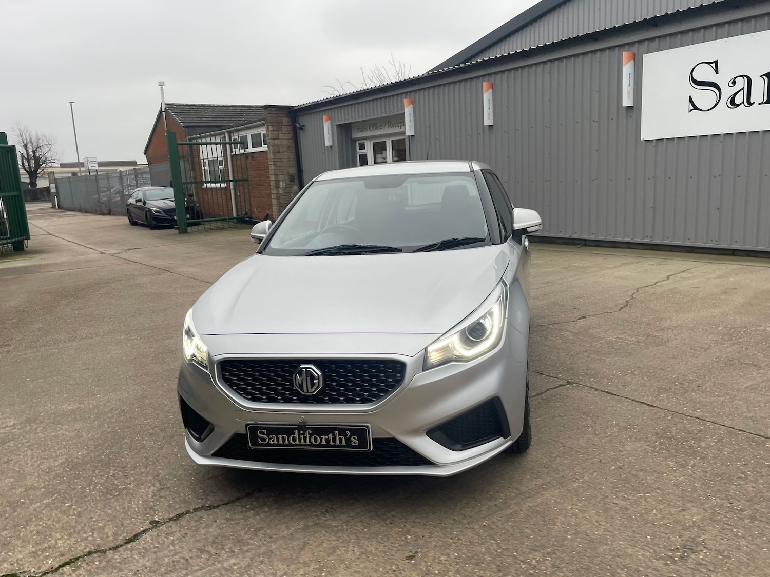 Used MG MG3 2019 for sale - 77405586: Photo 71