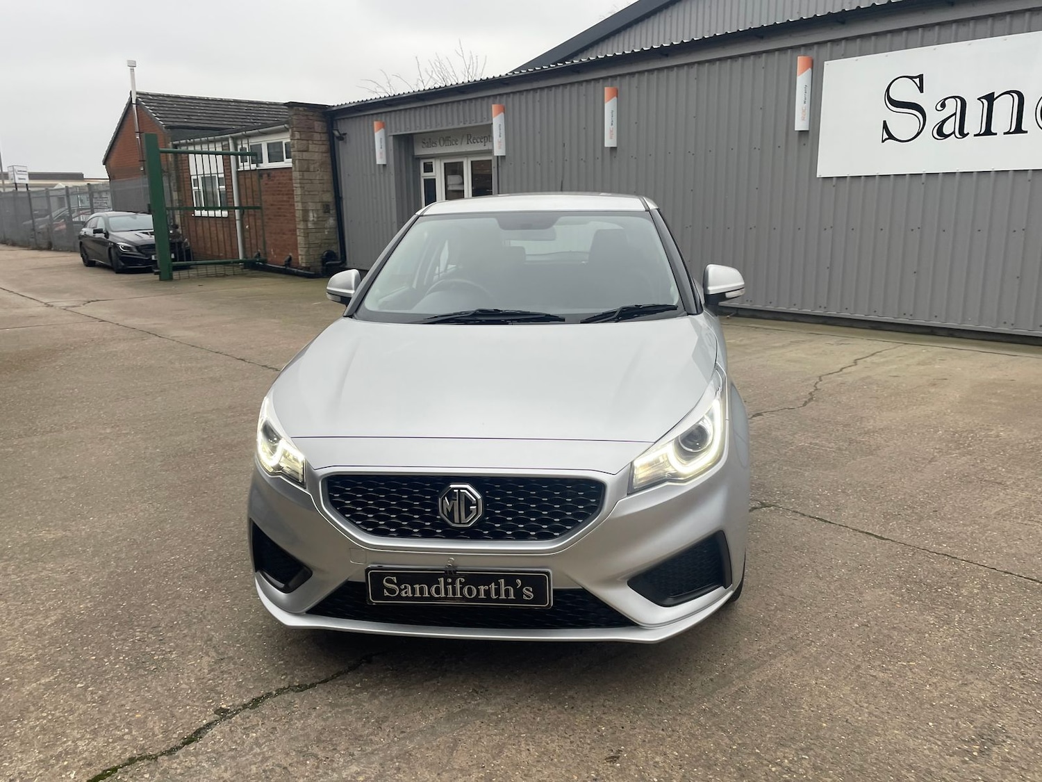 Used MG MG3 2019 for sale - 77405586: Photo 72