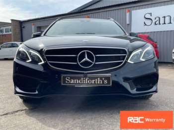 Used Mercedes-Benz E-Class 2016 for sale - 75083101: Photo