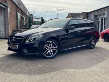 Used Mercedes-Benz E-Class 2016 for sale - 75083101: Photo