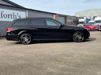 Used Mercedes-Benz E-Class 2016 for sale - 75083101: Photo