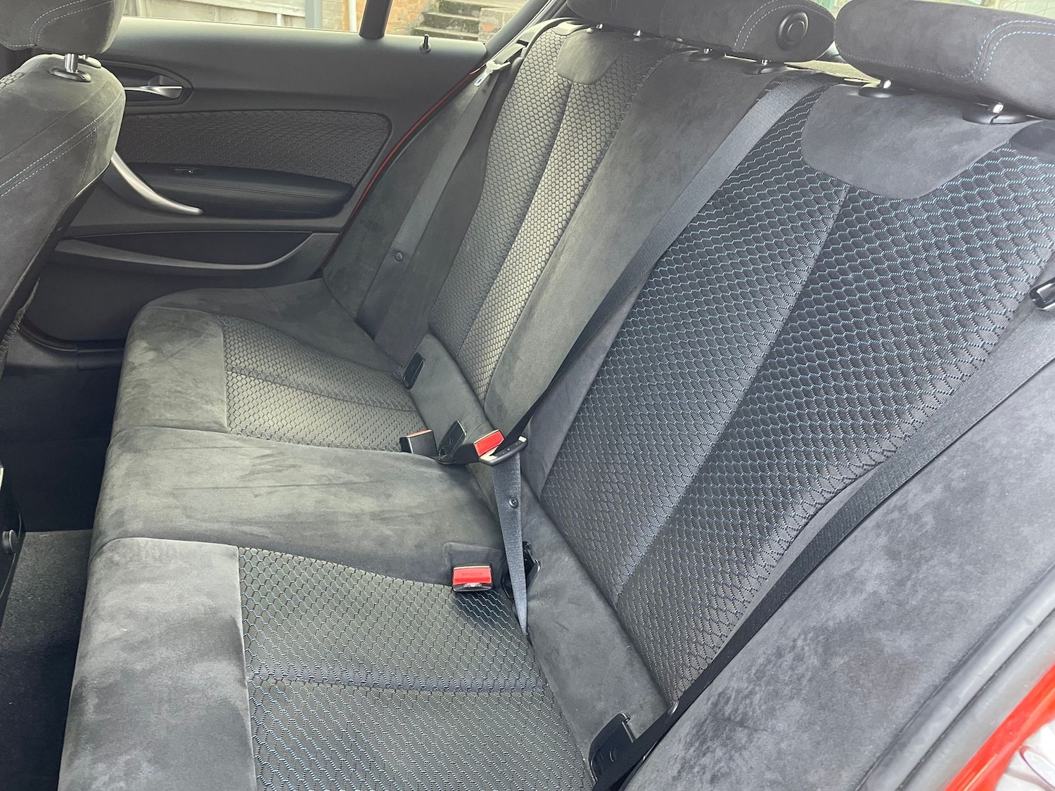 Used BMW 1 Series 2016 for sale - 76434578: Photo 10