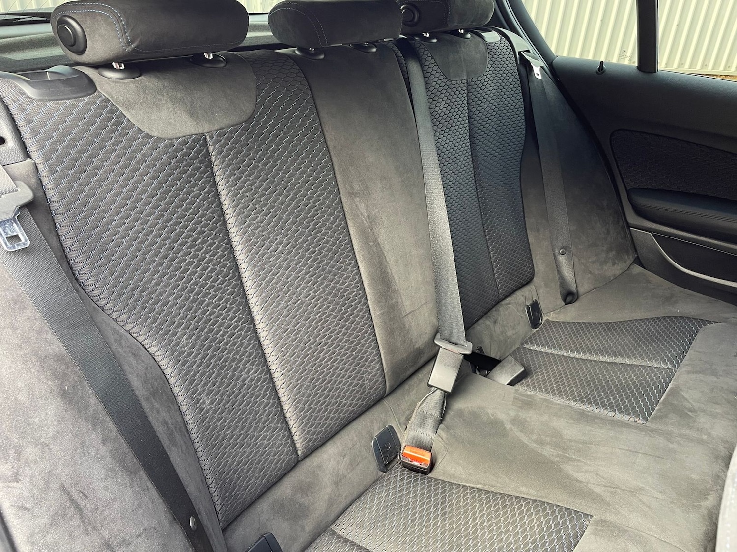 Used BMW 1 Series 2016 for sale - 76434578: Photo 11