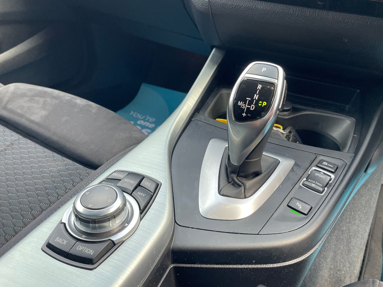 Used BMW 1 Series 2016 for sale - 76434578: Photo 13