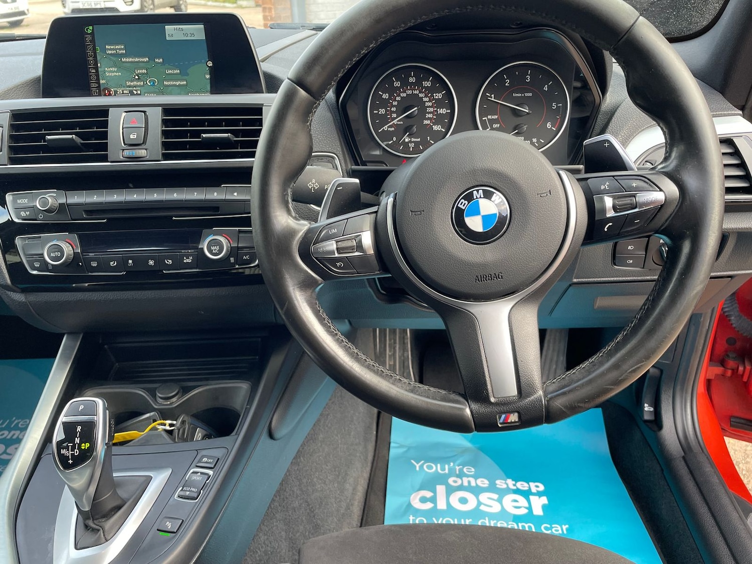 Used BMW 1 Series 2016 for sale - 76434578: Photo 16