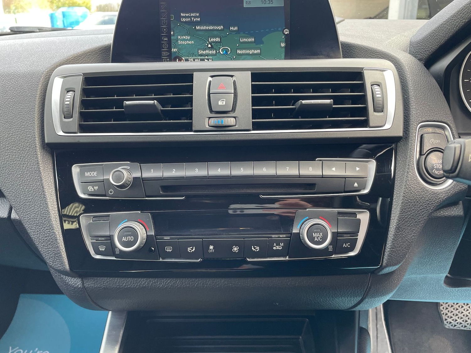 Used BMW 1 Series 2016 for sale - 76434578: Photo 17