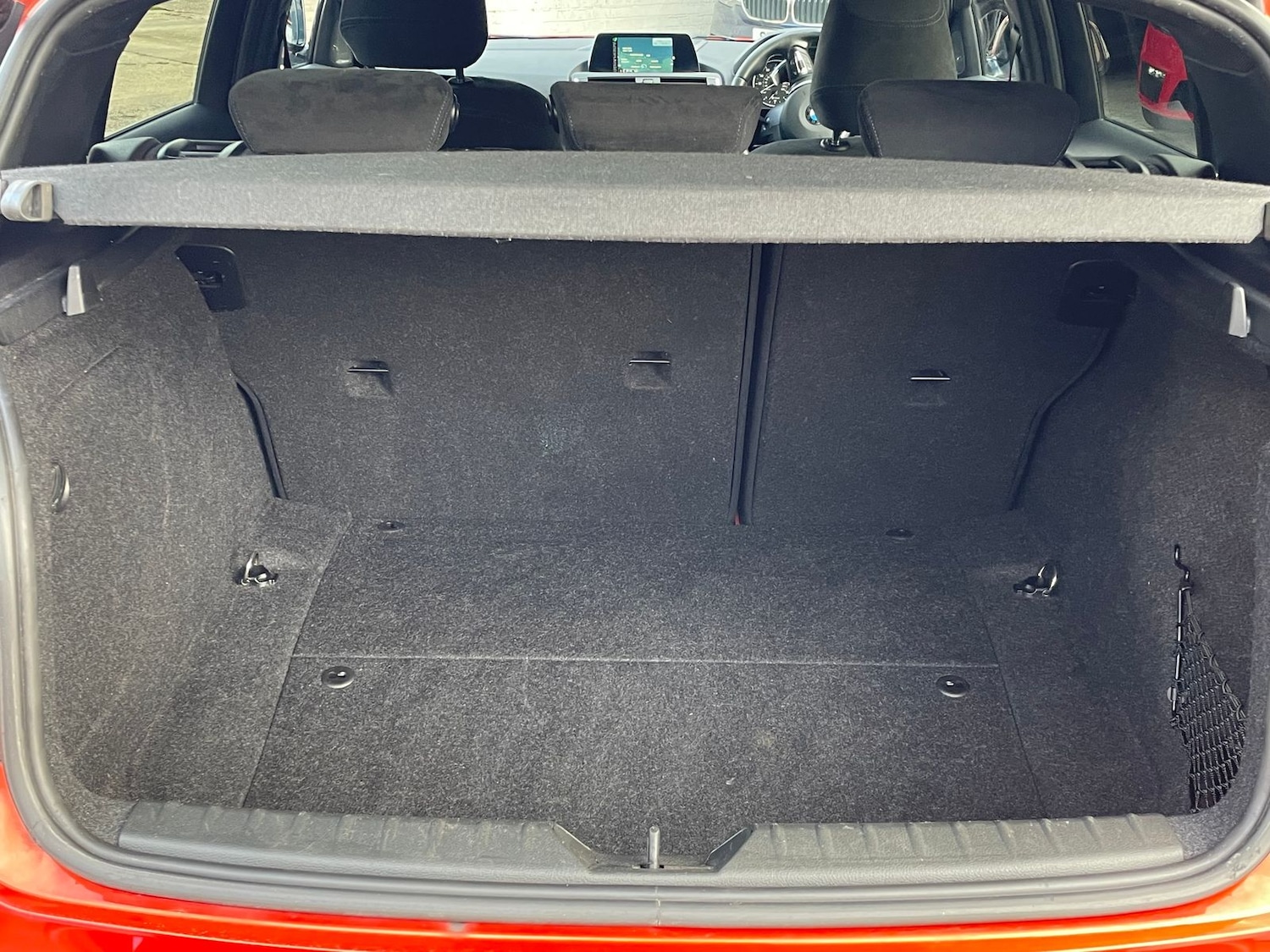 Used BMW 1 Series 2016 for sale - 76434578: Photo 18