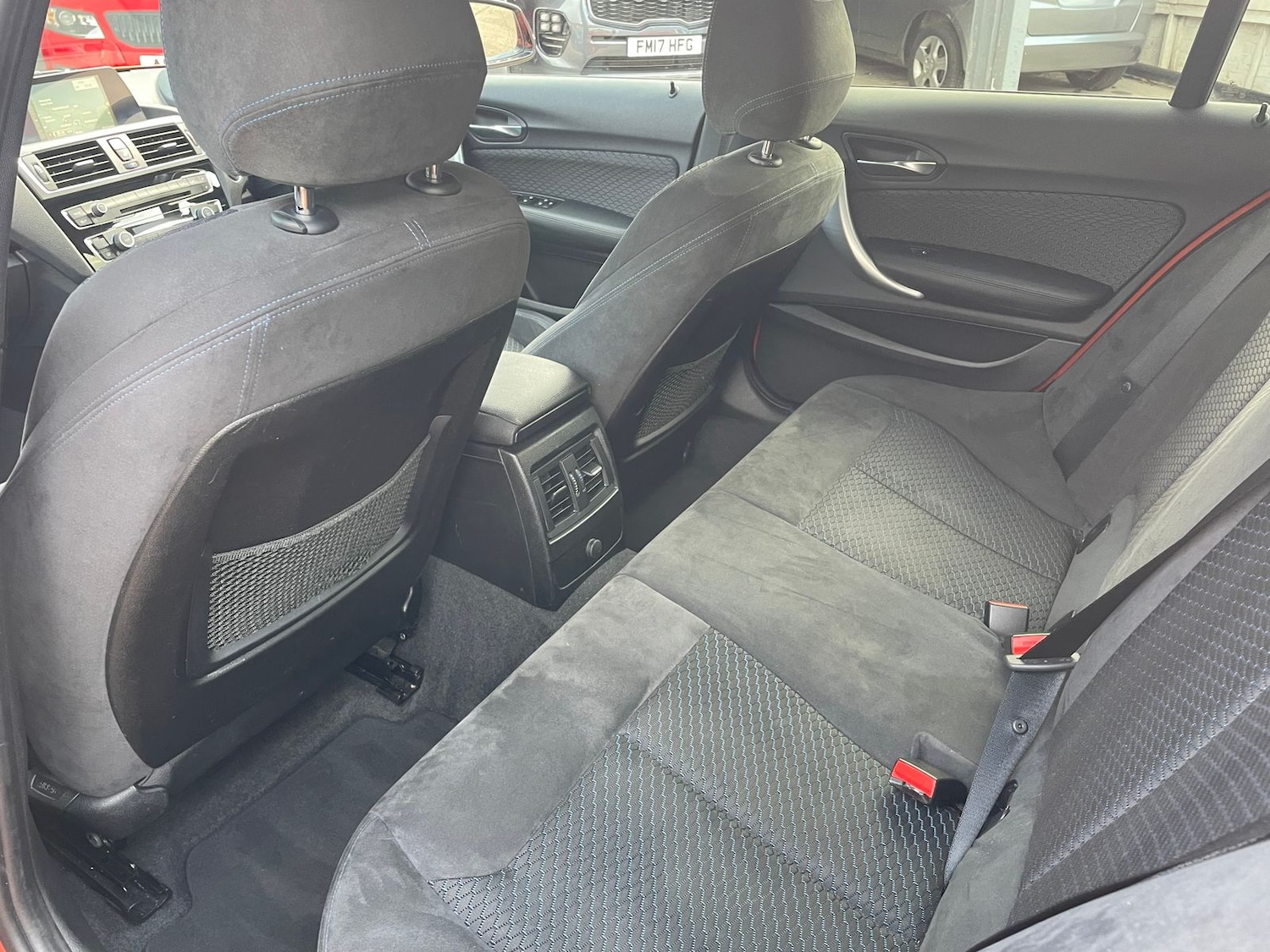 Used BMW 1 Series 2016 for sale - 76434578: Photo 29