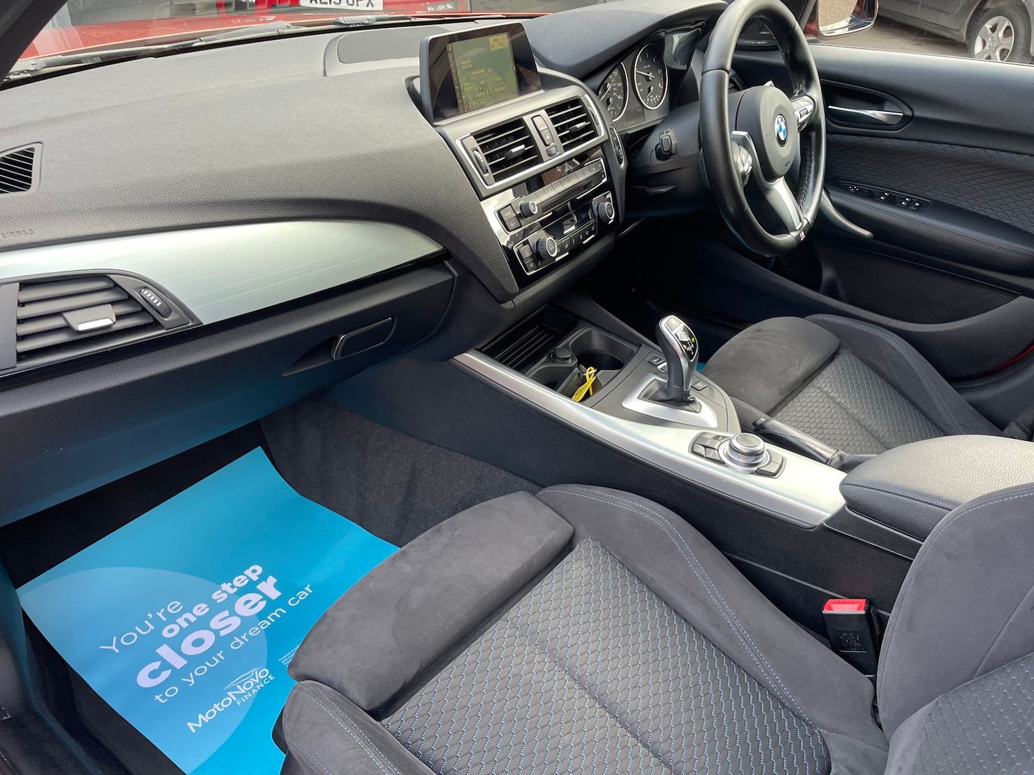 Used BMW 1 Series 2016 for sale - 76434578: Photo 30