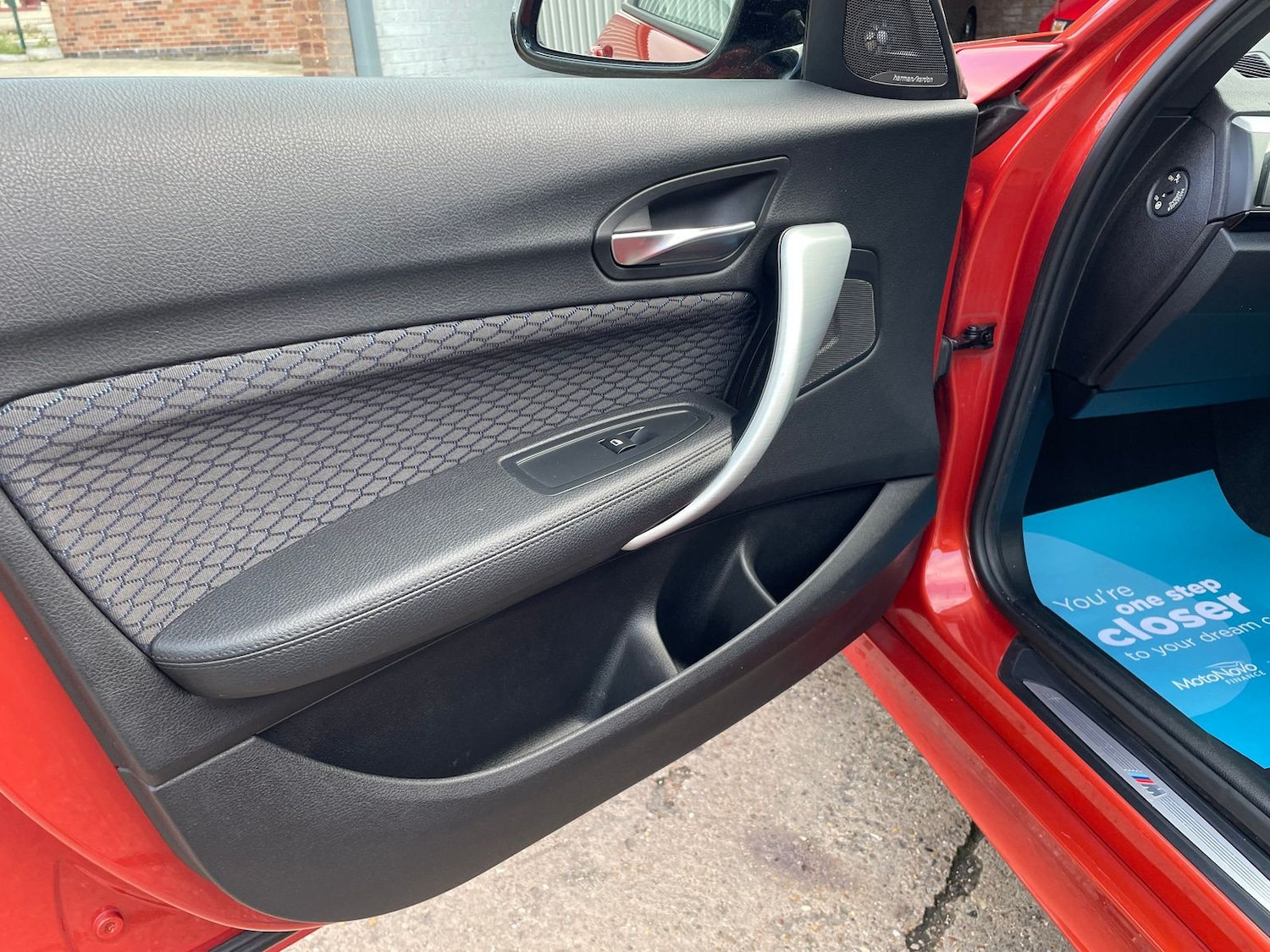 Used BMW 1 Series 2016 for sale - 76434578: Photo 31