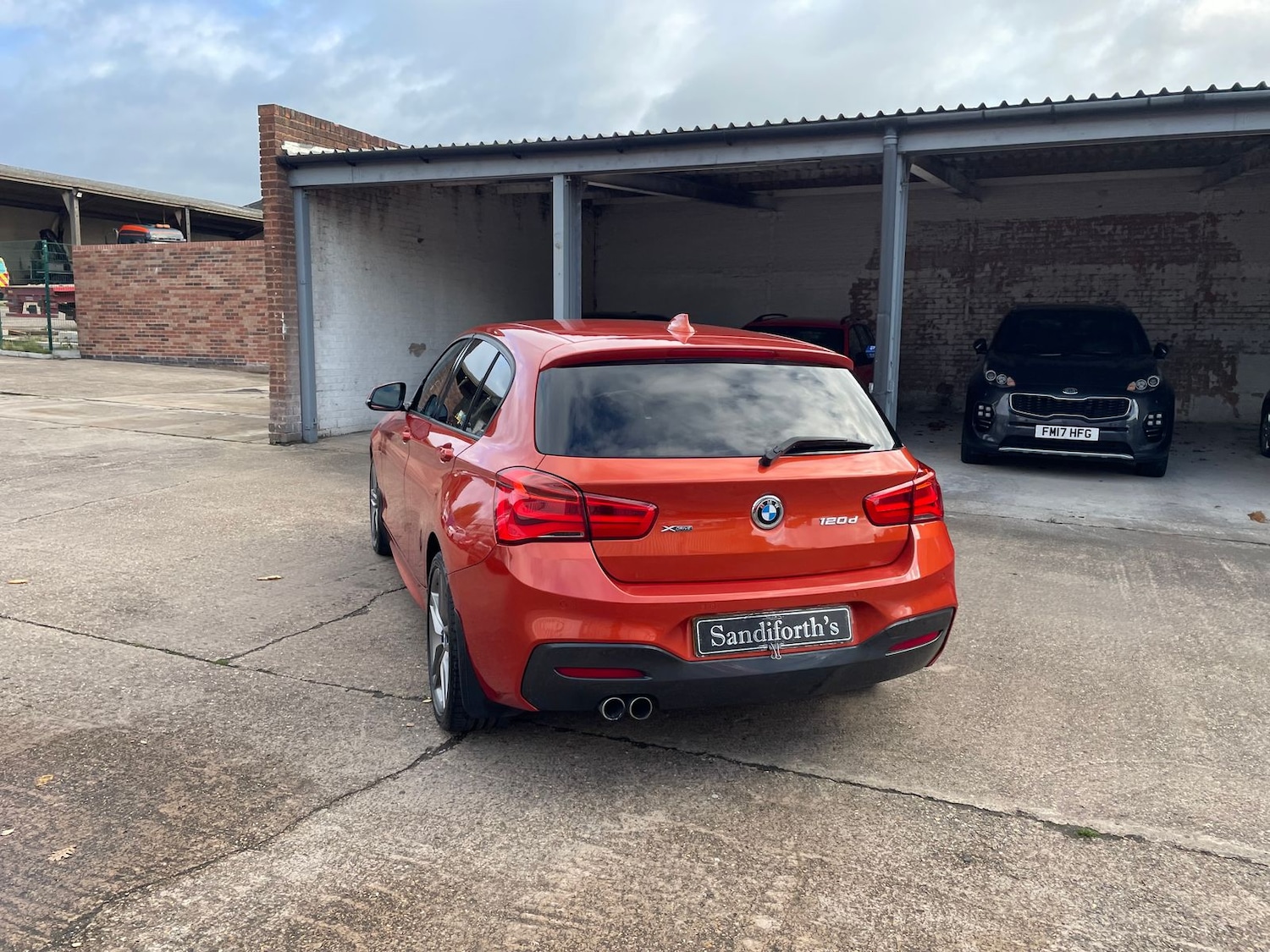Used BMW 1 Series 2016 for sale - 76434578: Photo 58