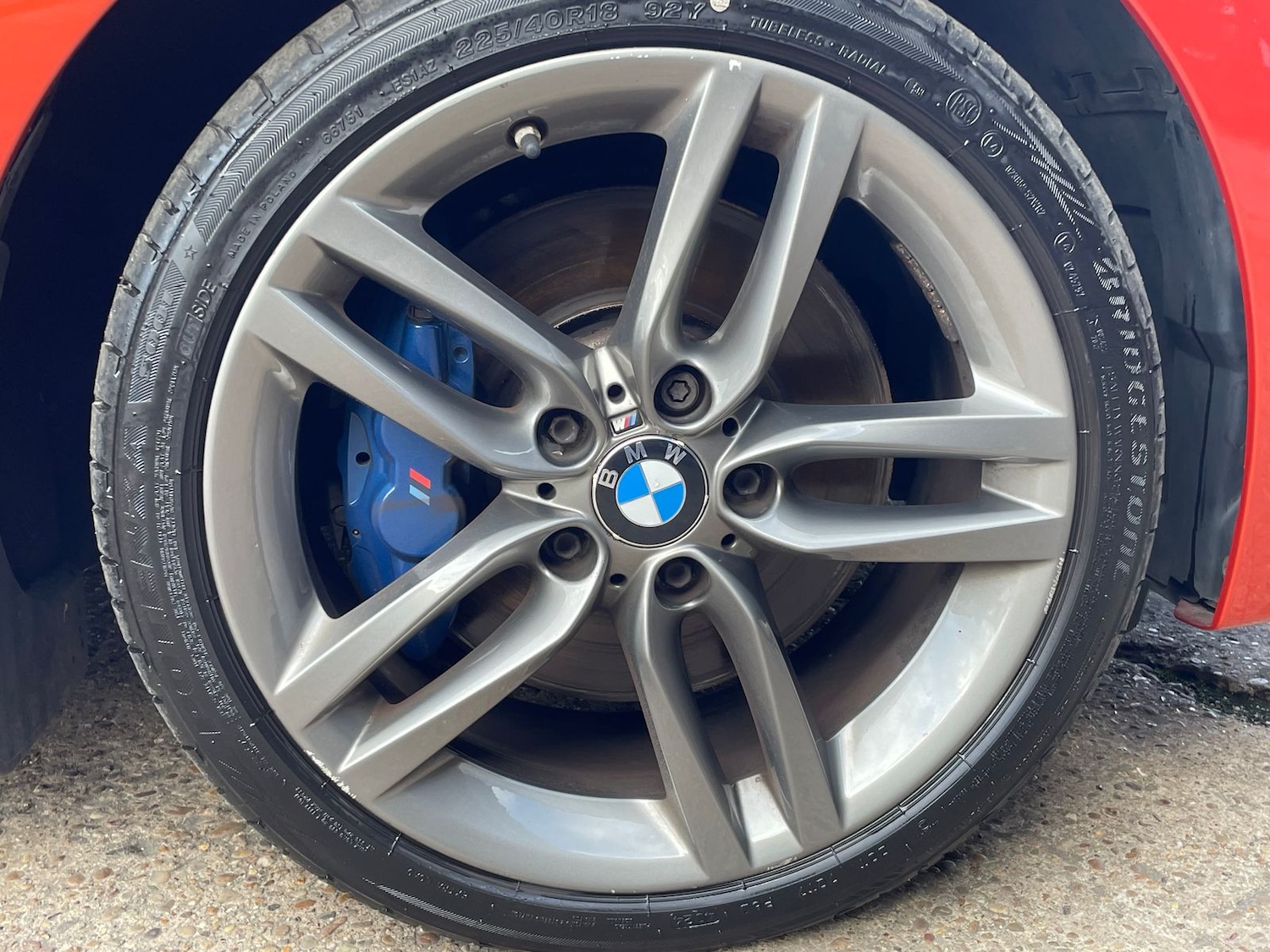 Used BMW 1 Series 2016 for sale - 76434578: Photo 6
