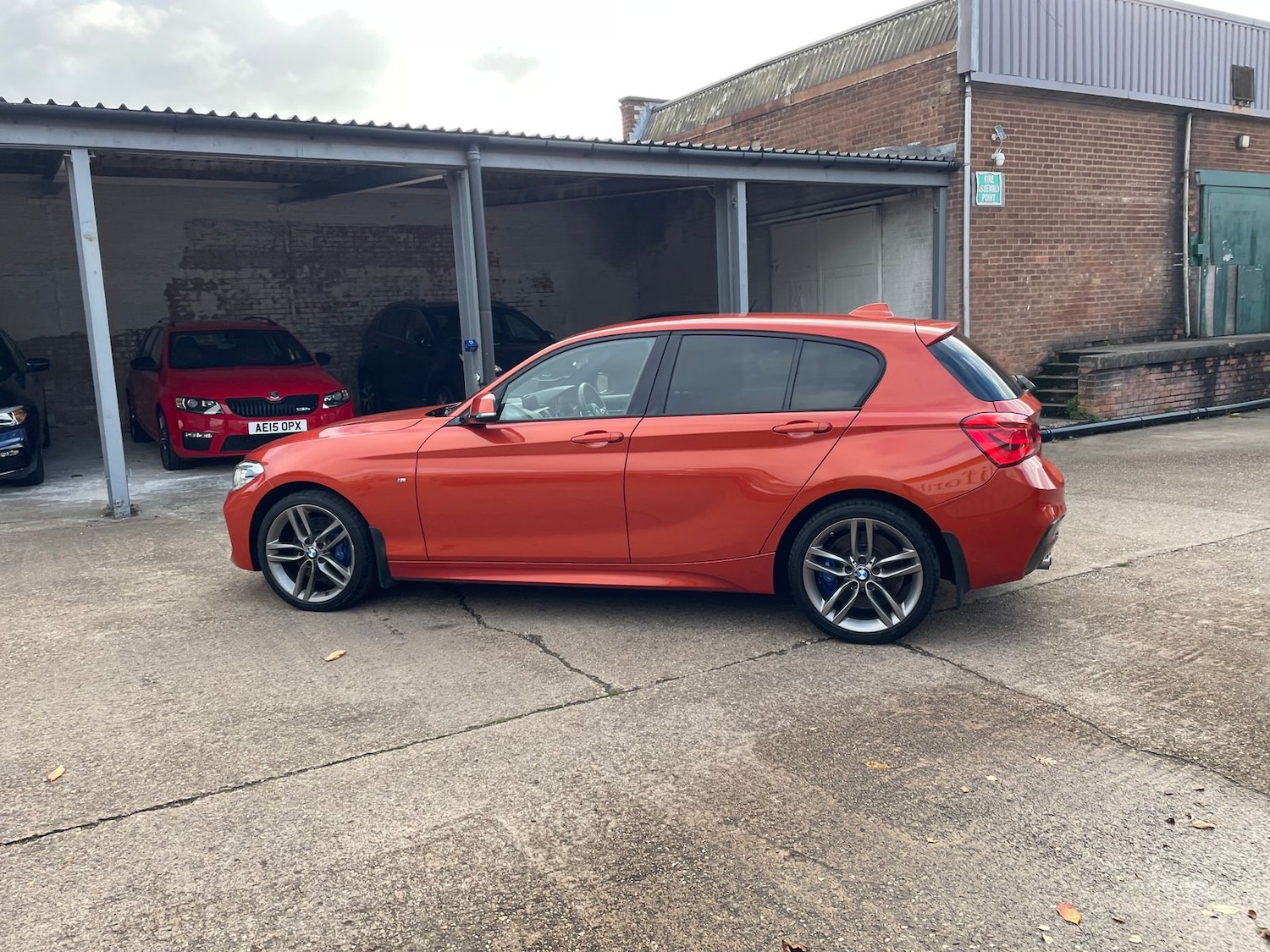 Used BMW 1 Series 2016 for sale - 76434578: Photo 65