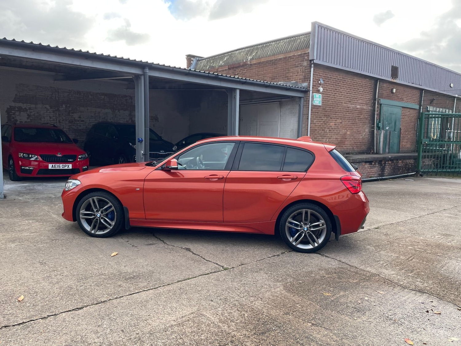 Used BMW 1 Series 2016 for sale - 76434578: Photo 66