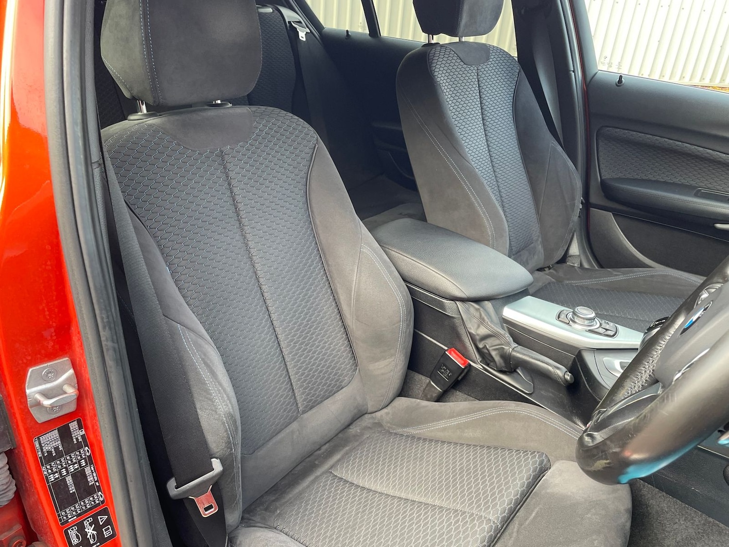 Used BMW 1 Series 2016 for sale - 76434578: Photo 7