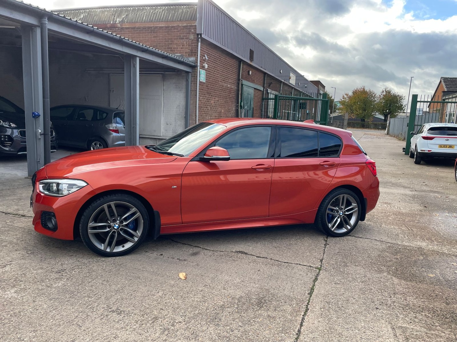 Used BMW 1 Series 2016 for sale - 76434578: Photo 70