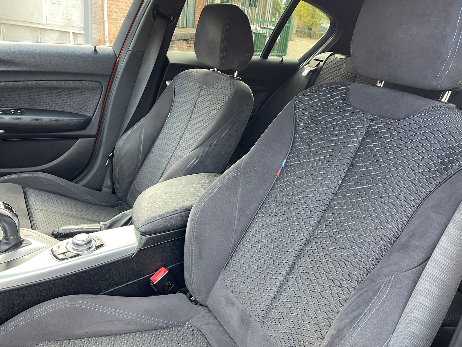 Used BMW 1 Series 2016 for sale - 76434578: Photo 9