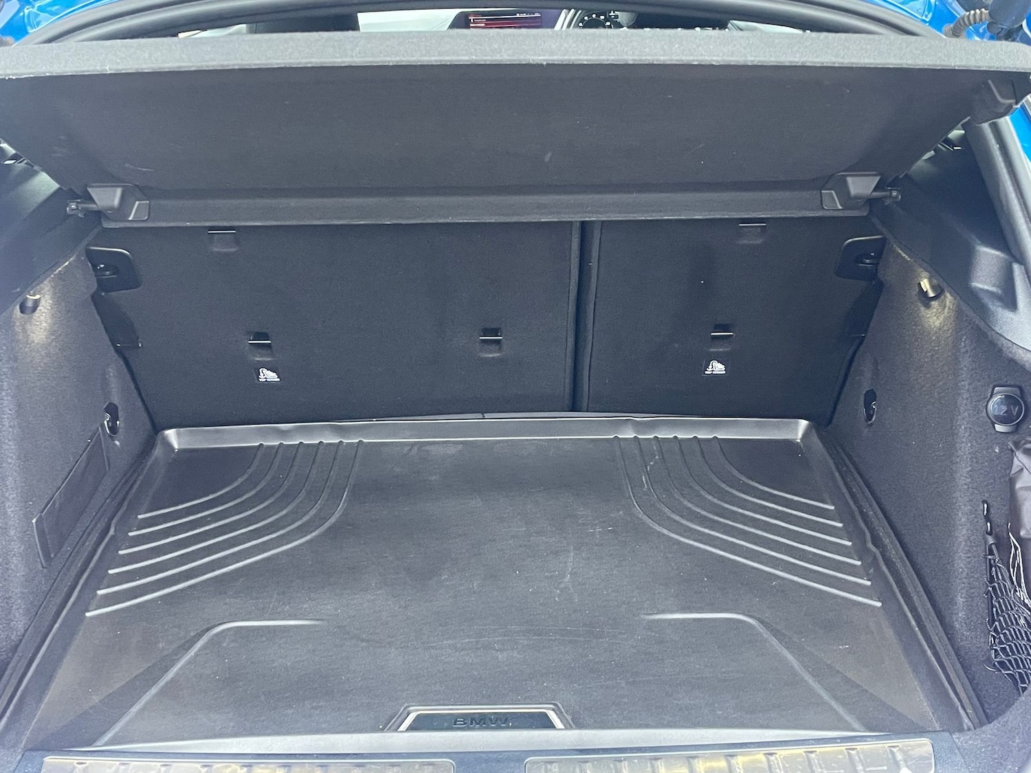 Used BMW 1 Series 2021 for sale - 77442740: Photo 13