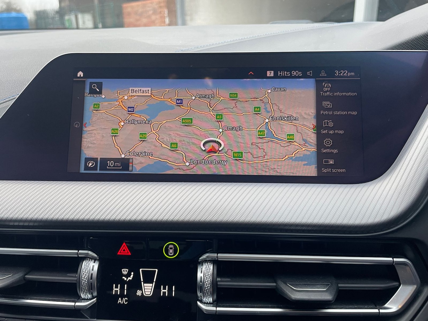 Used BMW 1 Series 2021 for sale - 77442740: Photo 17