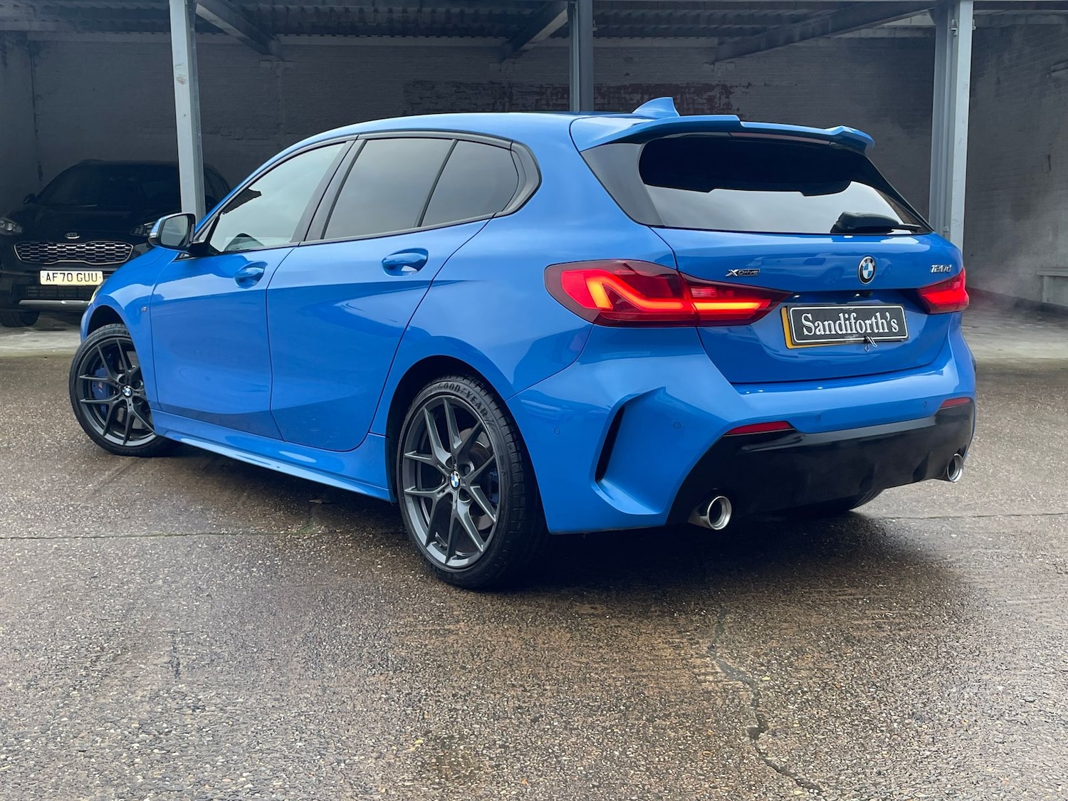 Used BMW 1 Series 2021 for sale - 77442740: Photo 20