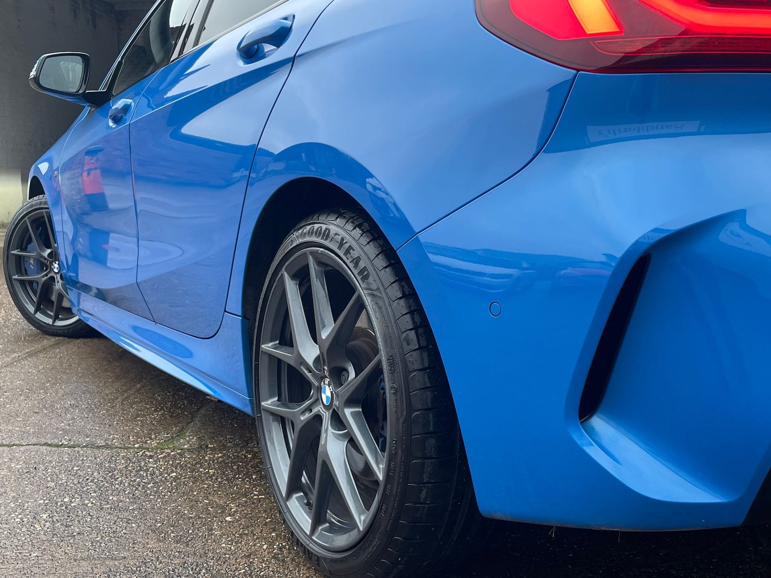 Used BMW 1 Series 2021 for sale - 77442740: Photo 21