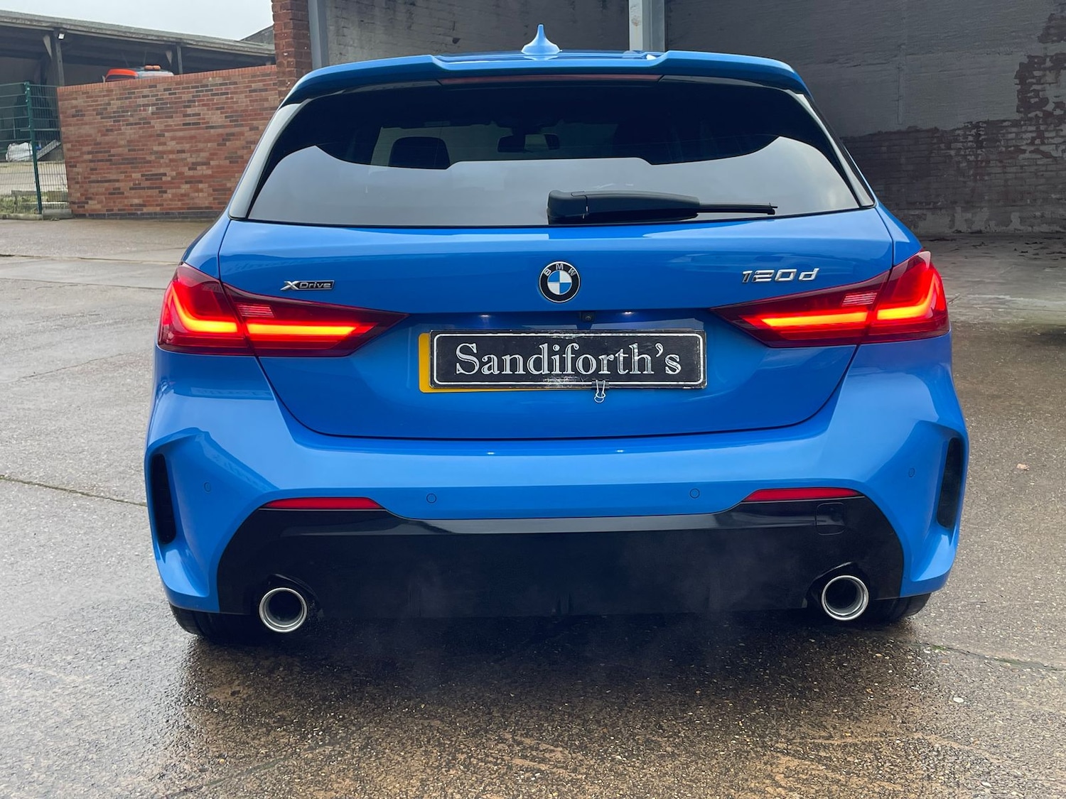 Used BMW 1 Series 2021 for sale - 77442740: Photo 23