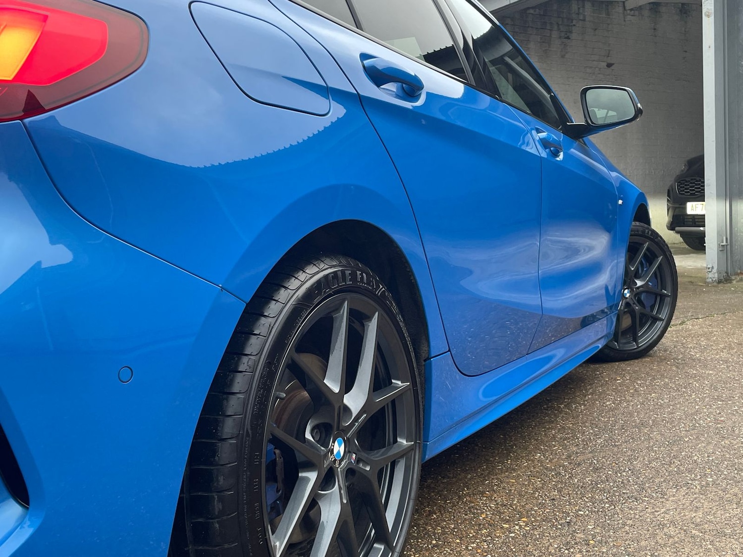 Used BMW 1 Series 2021 for sale - 77442740: Photo 24