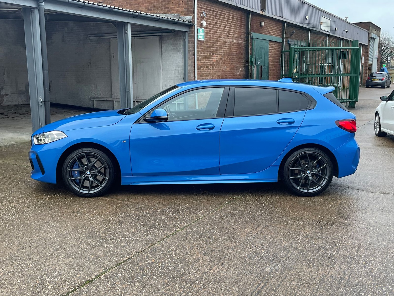 Used BMW 1 Series 2021 for sale - 77442740: Photo 27