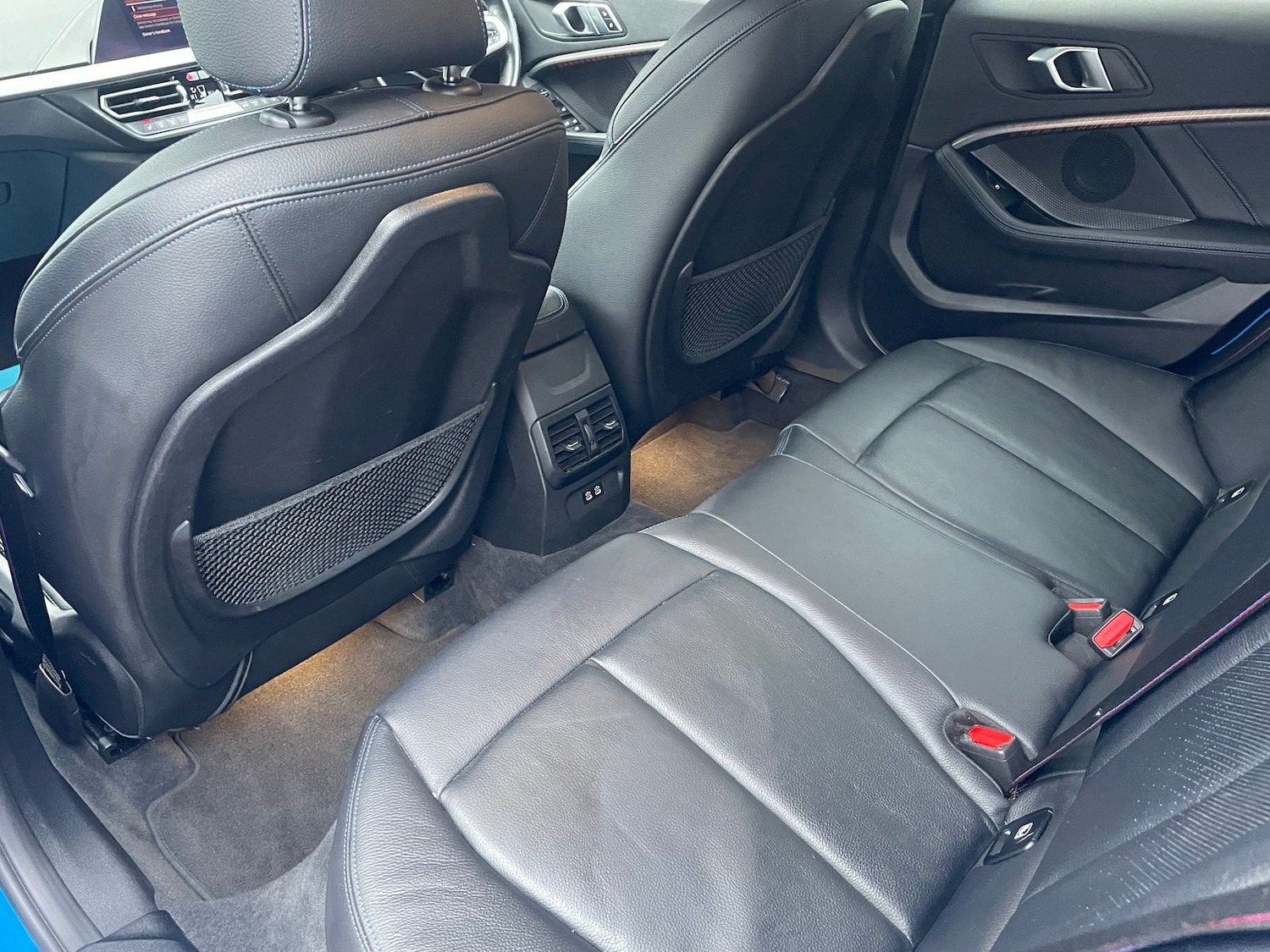 Used BMW 1 Series 2021 for sale - 77442740: Photo 28