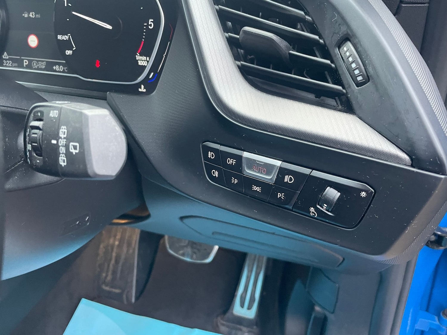 Used BMW 1 Series 2021 for sale - 77442740: Photo 32