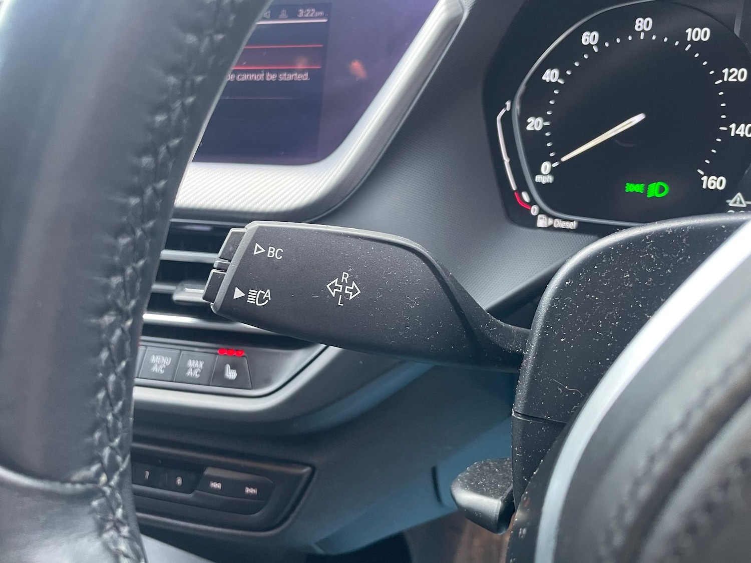 Used BMW 1 Series 2021 for sale - 77442740: Photo 33