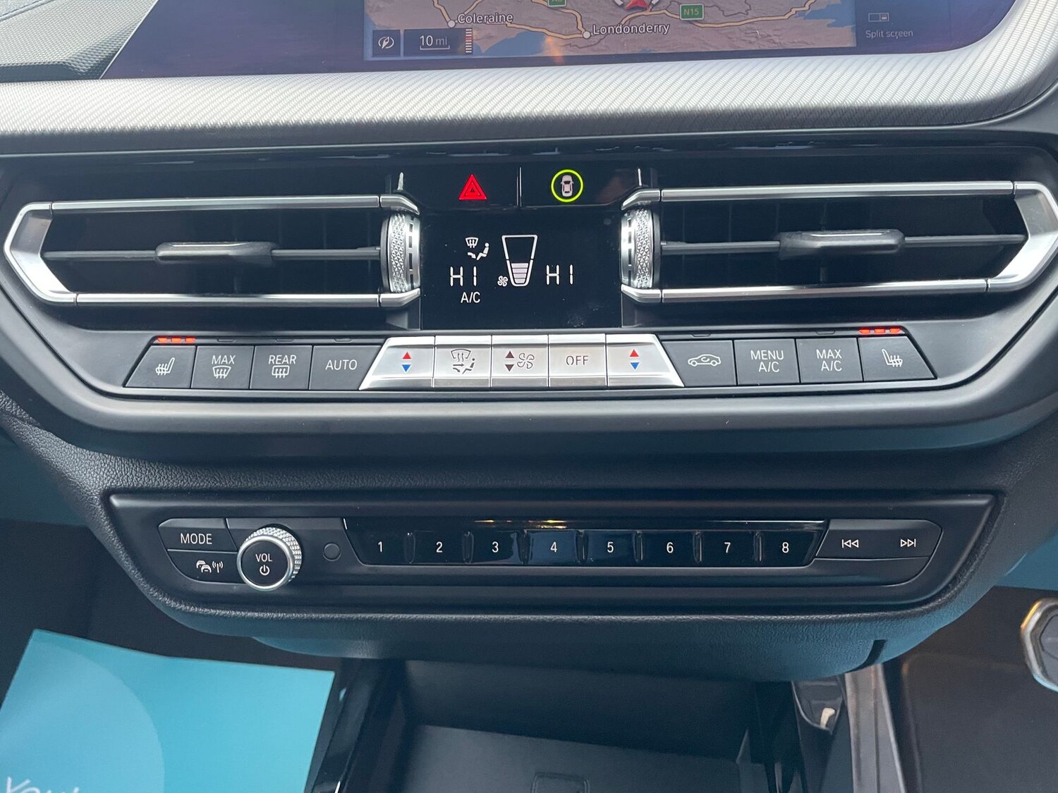 Used BMW 1 Series 2021 for sale - 77442740: Photo 34