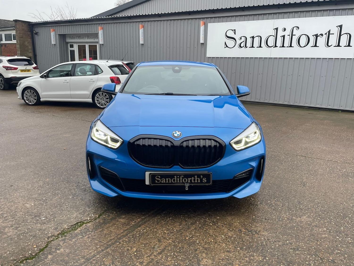 Used BMW 1 Series 2021 for sale - 77442740: Photo 40