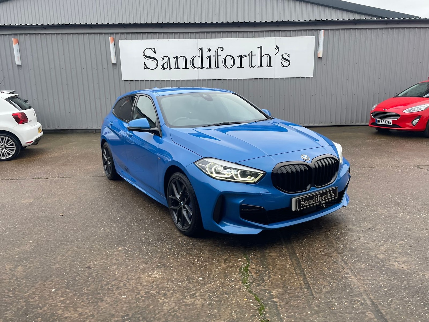 Used BMW 1 Series 2021 for sale - 77442740: Photo 43