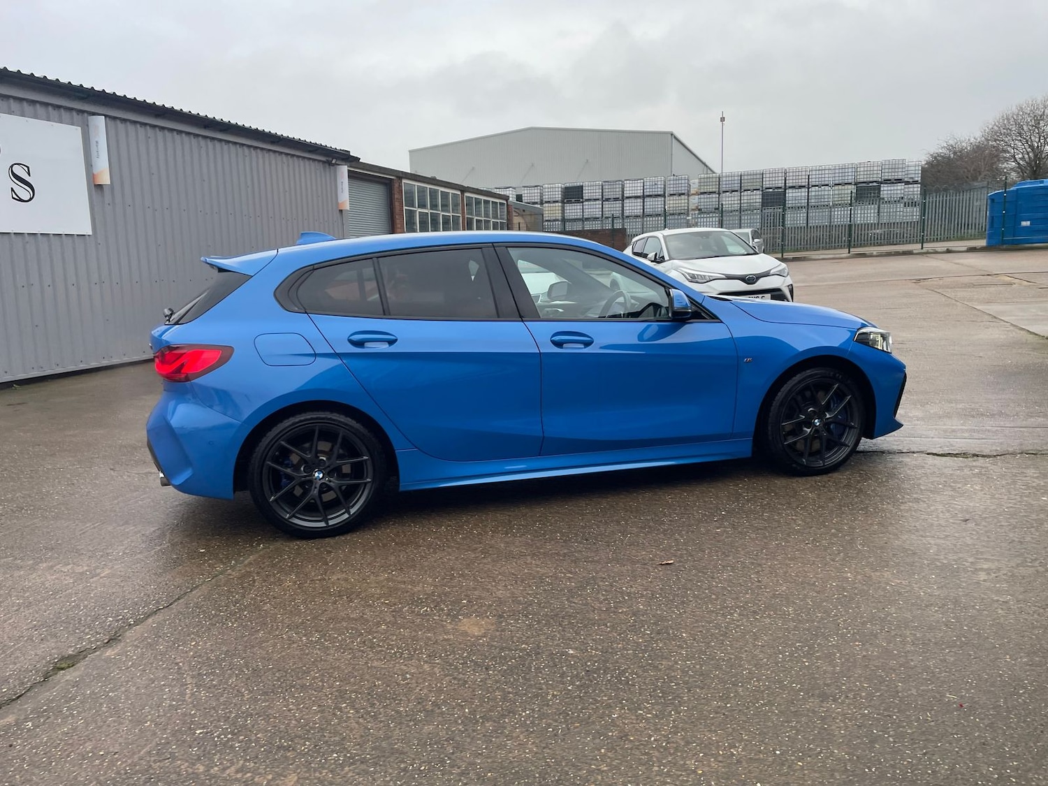 Used BMW 1 Series 2021 for sale - 77442740: Photo 53