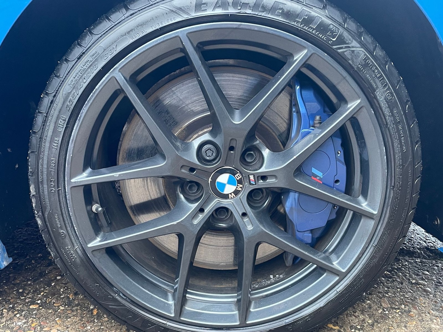 Used BMW 1 Series 2021 for sale - 77442740: Photo 6